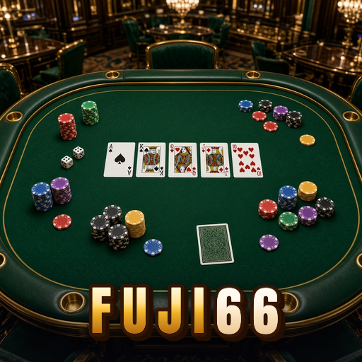 fuji66 APK Indonesia - Panduan Lengkap dan Tutorial